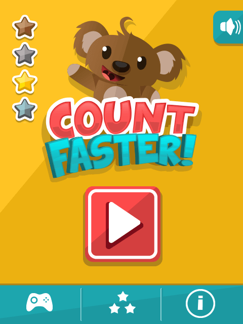 Count Faster