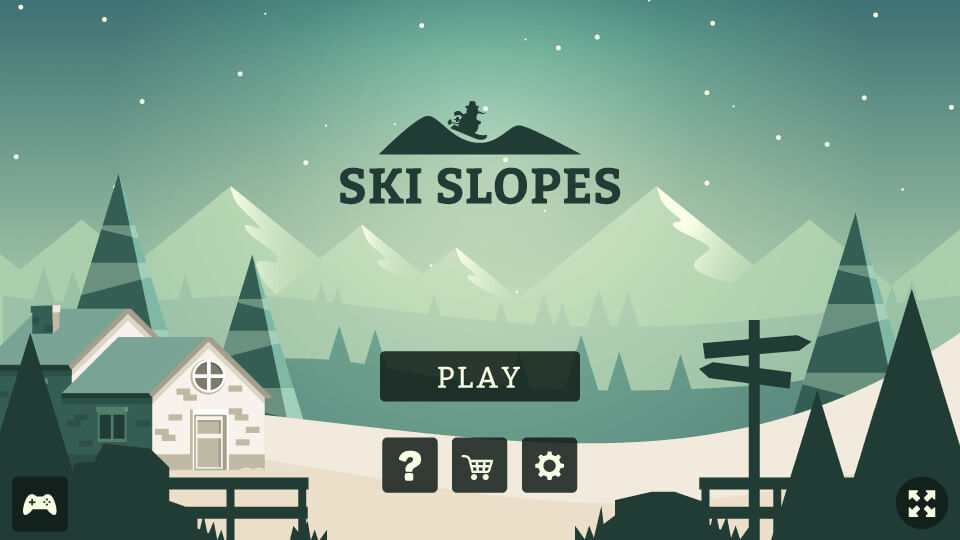 Ski Slopes