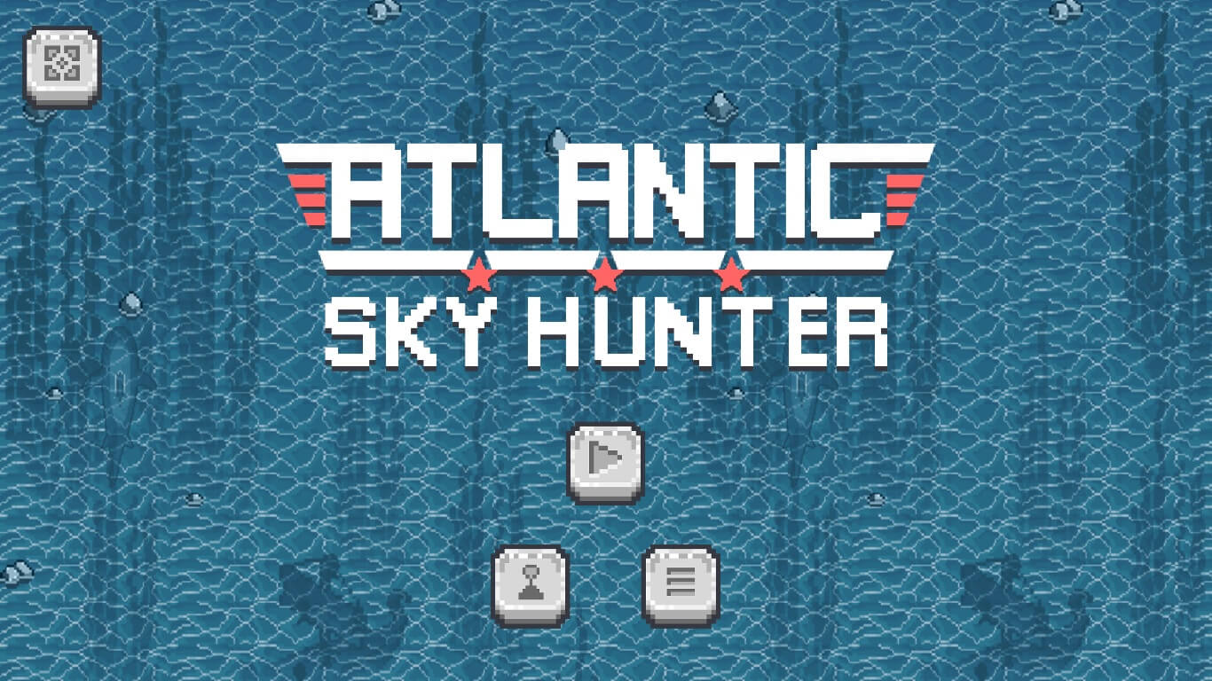 Atlantic Sky Hunter