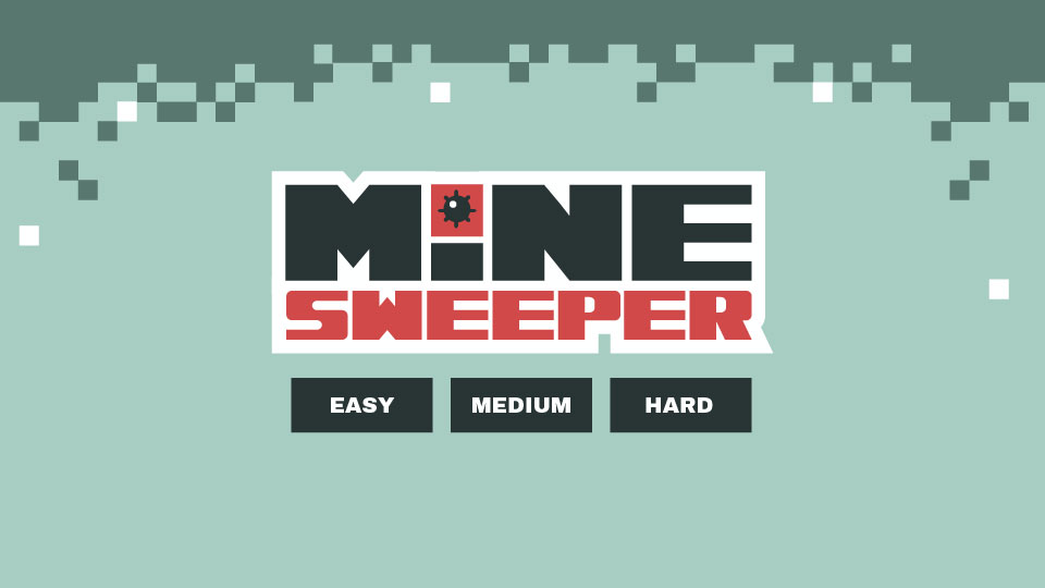 Mine Sweeper